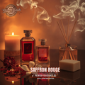 Saffron Rouge our version inspired by Baccarat Rouge Fragrance Oil