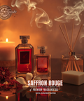 Saffron Rouge our version inspired by Baccarat Rouge Fragrance Oil