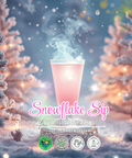 Premium Snowflake Sip Fragrance Oil