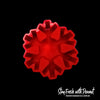 Snowflake Silicone Mold