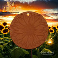 Luxe Leather Air Freshener