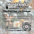THE PERFECT CHRISTMAS FRAGRANCE NOTES