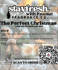 THE PERFECT CHRISTMAS FRAGRANCE NOTES