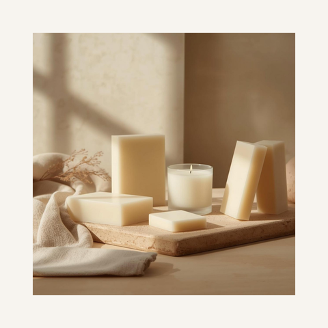 Wax & Candle Supplies