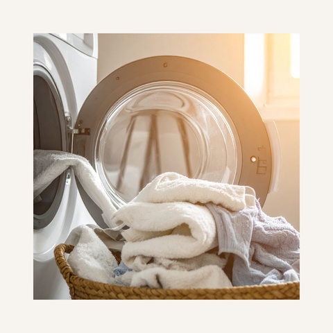Laundry Essentials