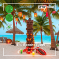 Tiki Beach Fragrance Oil SFWP