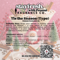 Premium Concentrated Fragrance Oil 