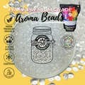 Prime Premium Grade A Unscented Aroma Beads