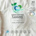 Safe for Sensitive Skin Unscented Laundry Powder