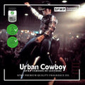 Urban Cowboy (Leather type) Fragrance Oil