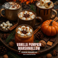 VANILLA PUMPKIN MARSHMALLOW FRAGRANCE OIL