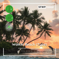 WAIKIKI BEACH FRAGRANCE OIL