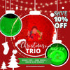 Christmas Trio