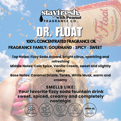 DR. Float
