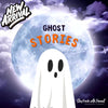 Ghost Stories Fragrance Oil (Inspired by Ghoul Friend BBW)