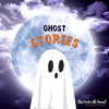Ghost Stories Fragrance Oil (Inspired by Ghoul Friend BBW)