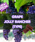 Grape Jolly Rancher® (Type) Fragrance Oil