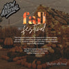 Fall Fragrance Sample Pack