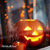 Jack-O-Lantern Fragrance Oil (Inspired by Pumpkin Carving BBW®)