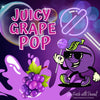 Juicy Grape Pop Fragrance Oil