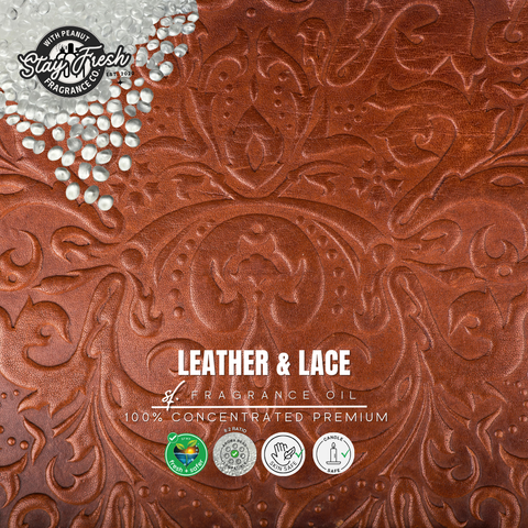 Scented Aroma Beads – Long-Lasting Fragrance by Stay Fresh With Peanut