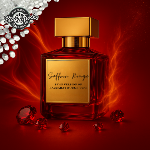 Scented Aroma Beads – Long-Lasting Fragrance by Stay Fresh With Peanut