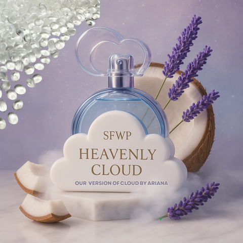 Scented Aroma Beads – Long-Lasting Fragrance by Stay Fresh With Peanut