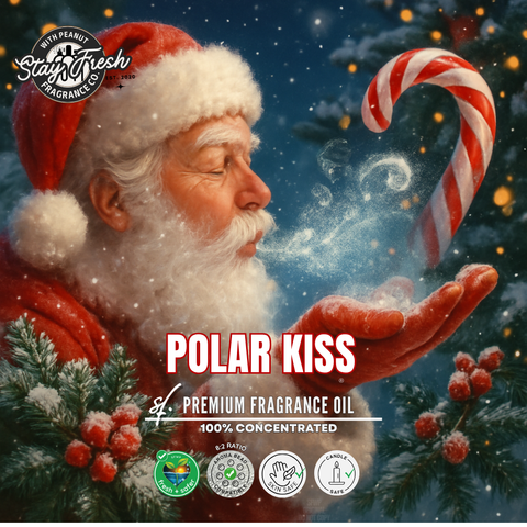Polar Kiss