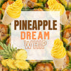 Pineapple Dream Whip Fragrance Oil