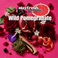 Wild pomegranate fragrance oil for candles, soap making, aroma beads, and freshies