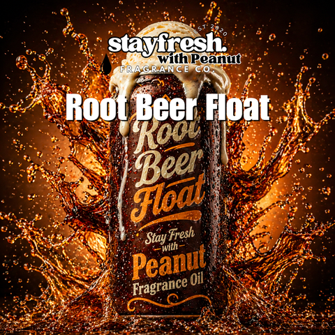 Root Beer Float