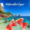 Watermelon Capri Fragrance Oil