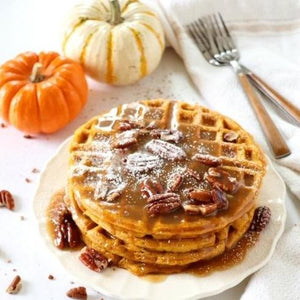 Pumpkin Pecan Waffle Fragrance Oil