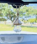 Stay Fresh Car Hanging Diffuser