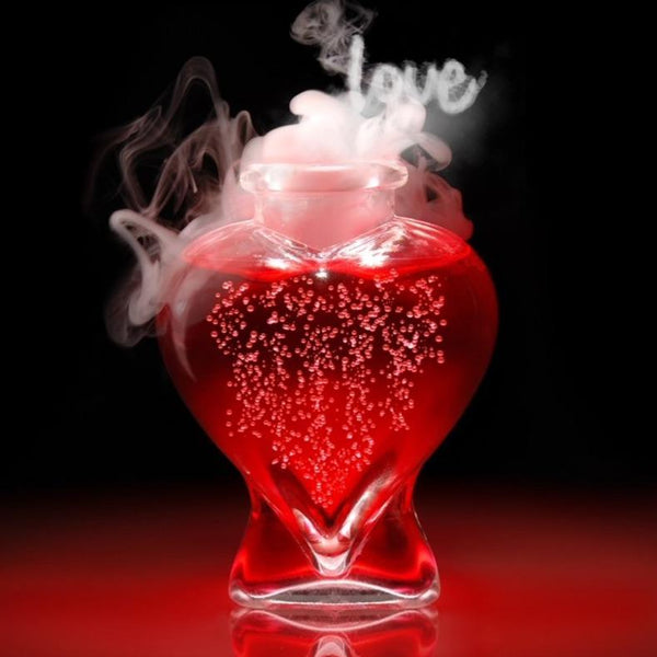 Fragrance: Love Spell - American Candle Supplies