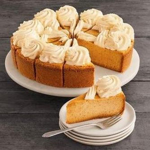 Pumpkin Cheesecake Fragrance Oil