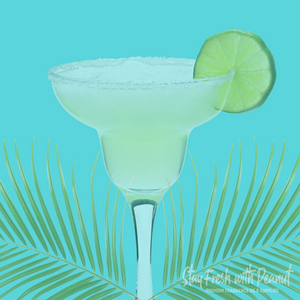 Island Time Margarita (BBW Type) Fragrance Oil