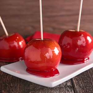 Winter Candy Apple BBW Type Fragrance Oil