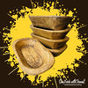 Wooden Dough Bowls