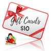 Stay Fresh with Peanut Gift Card