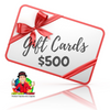 Stay Fresh with Peanut Gift Card