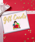 Gift Cards