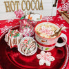 Hot Chocolate Bombs