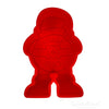 Santa Cam Silicone Mold