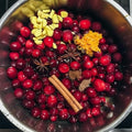 Spiced Cranberry Premium Concentrated Fragrance Oil