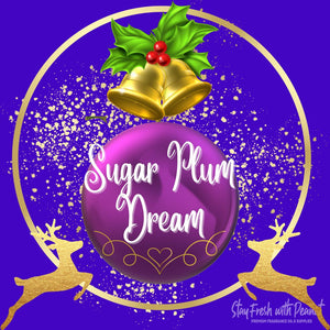 Sugar Plum Dream (Compare to BBW® Type) Fragrance Oil