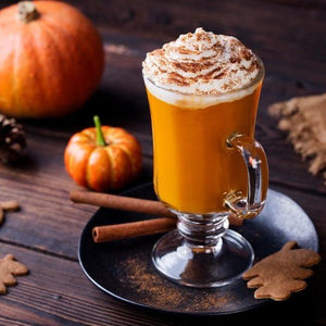 Pumpkin Spice Fragrance Oil