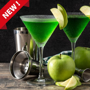 Appletini Fragrance Oil