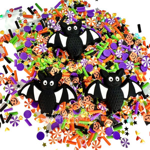 Bat Focal Bead