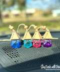 Car Hanging Diffusers